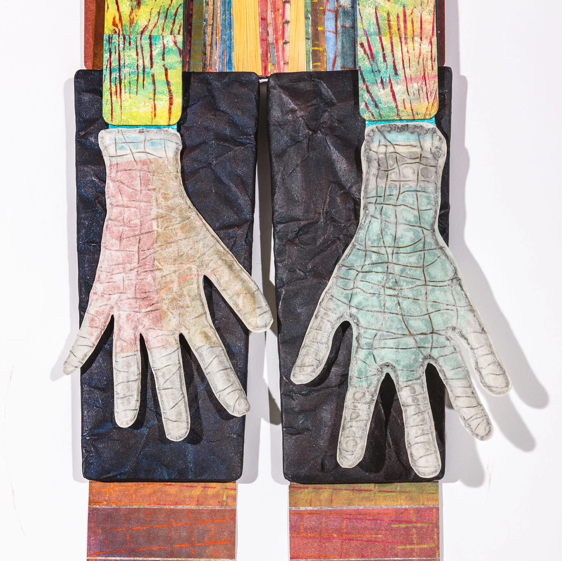 Figures — Susan Joy Share